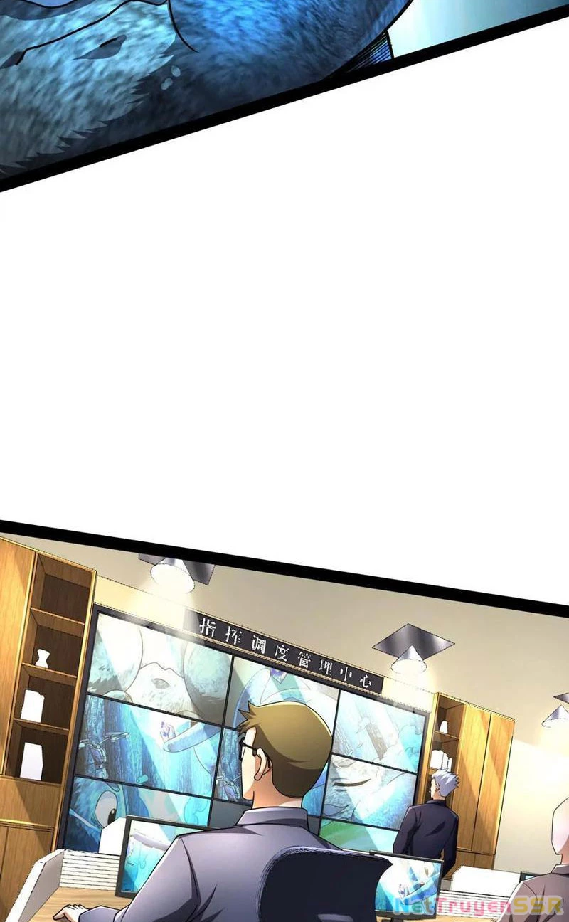 Đại Liên Minh Phản Xuyên Việt Của Bạo Quân Chap 84 - Next Chap 85