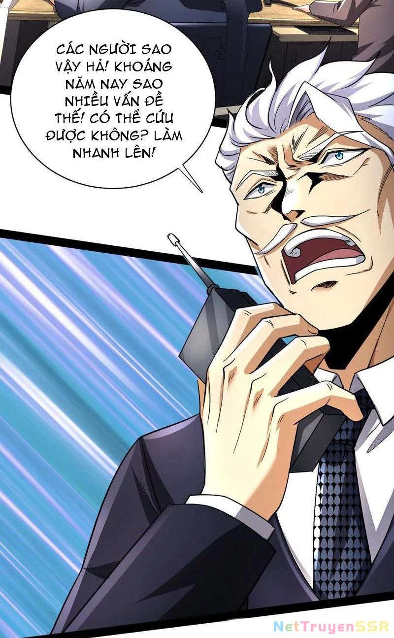 Đại Liên Minh Phản Xuyên Việt Của Bạo Quân Chap 84 - Next Chap 85