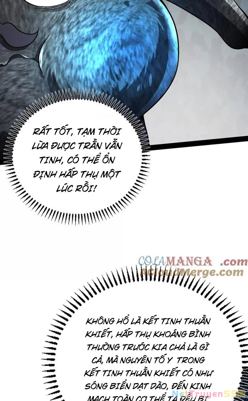 Đại Liên Minh Phản Xuyên Việt Của Bạo Quân Chap 84 - Next Chap 85