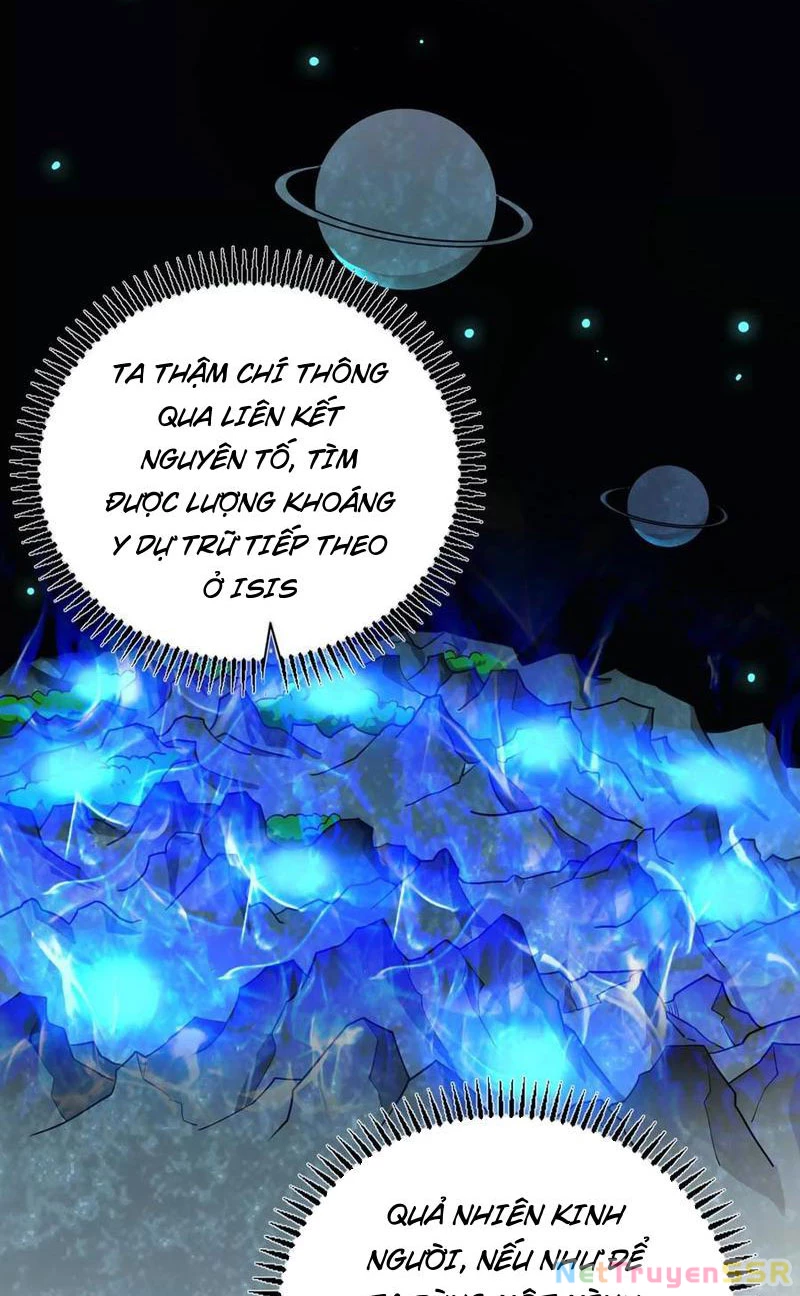 Đại Liên Minh Phản Xuyên Việt Của Bạo Quân Chap 84 - Next Chap 85