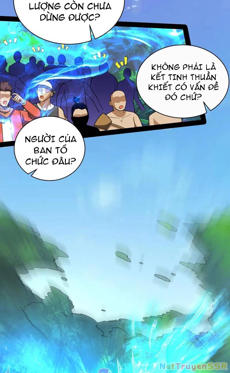 Đại Liên Minh Phản Xuyên Việt Của Bạo Quân Chap 84 - Next Chap 85