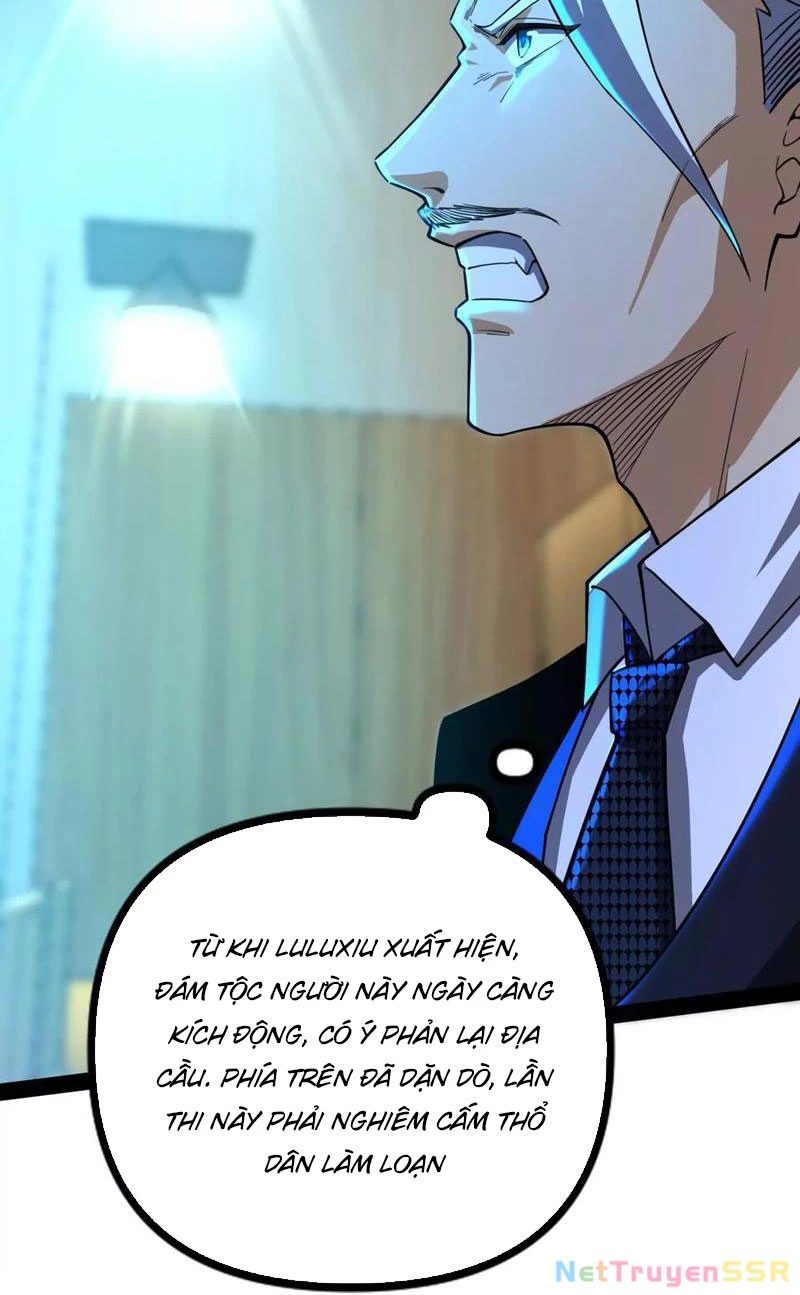 Đại Liên Minh Phản Xuyên Việt Của Bạo Quân Chap 84 - Next Chap 85