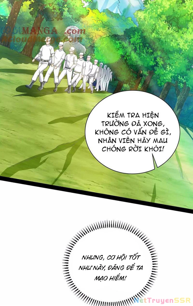 Đại Liên Minh Phản Xuyên Việt Của Bạo Quân Chap 84 - Next Chap 85