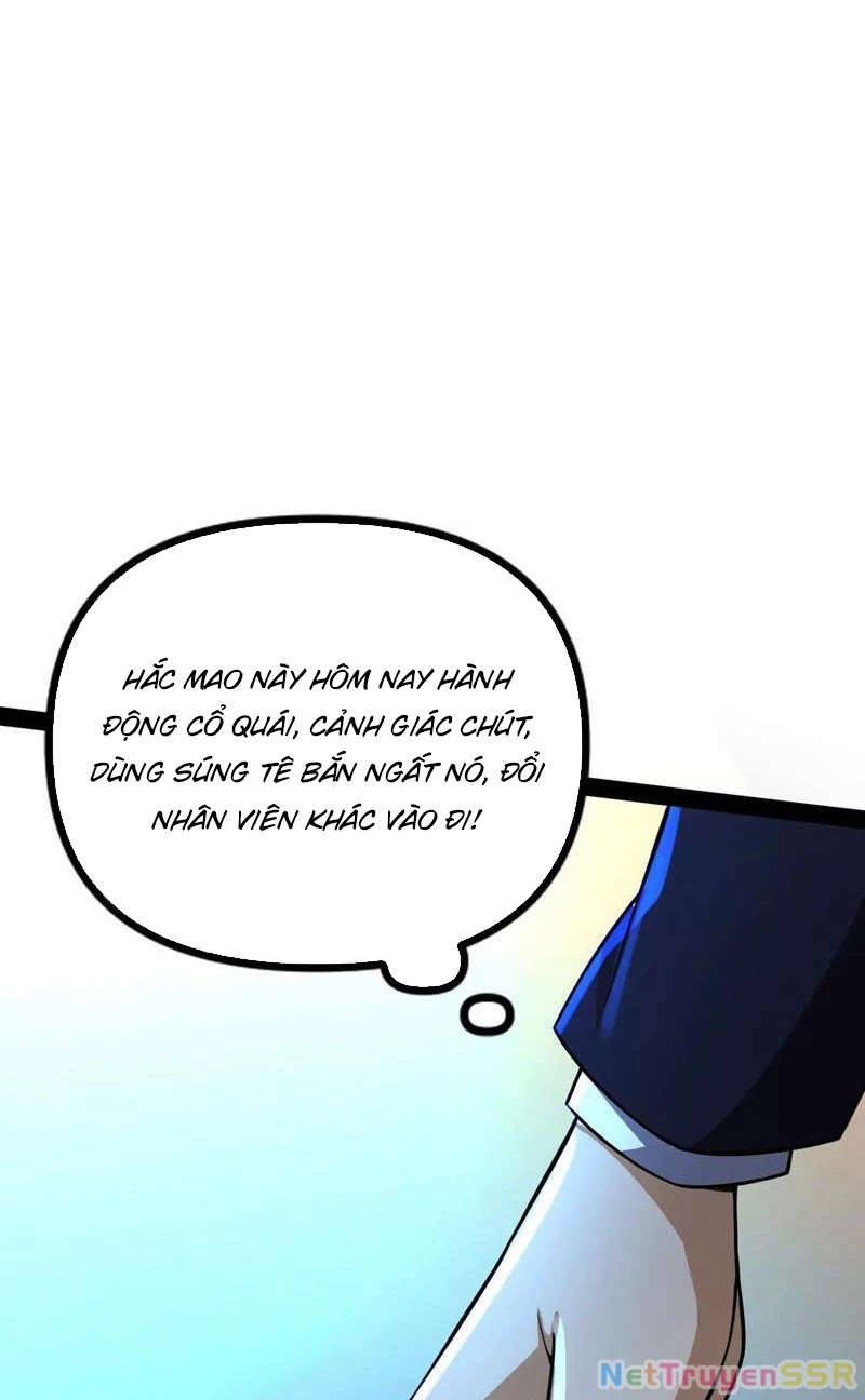 Đại Liên Minh Phản Xuyên Việt Của Bạo Quân Chap 84 - Next Chap 85