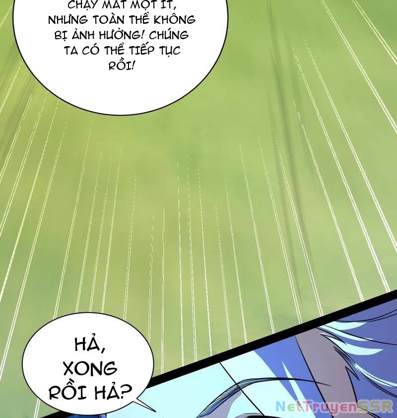 Đại Liên Minh Phản Xuyên Việt Của Bạo Quân Chap 84 - Next Chap 85