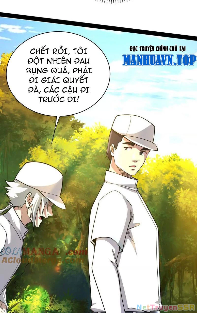 Đại Liên Minh Phản Xuyên Việt Của Bạo Quân Chap 84 - Next Chap 85