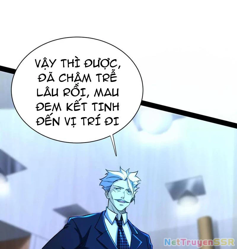 Đại Liên Minh Phản Xuyên Việt Của Bạo Quân Chap 84 - Next Chap 85