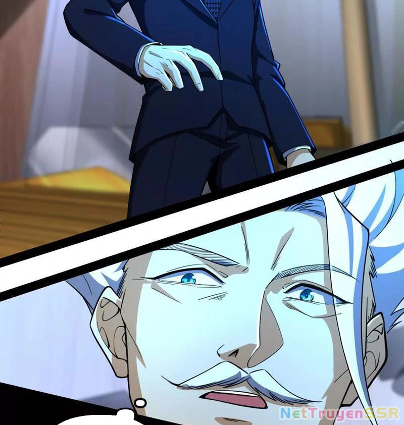 Đại Liên Minh Phản Xuyên Việt Của Bạo Quân Chap 84 - Next Chap 85