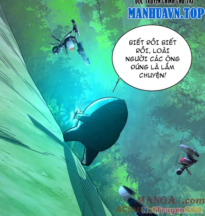 Đại Liên Minh Phản Xuyên Việt Của Bạo Quân Chap 84 - Next Chap 85