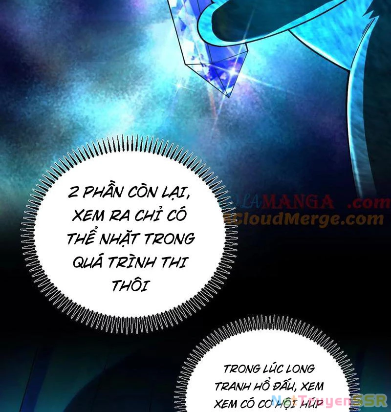 Đại Liên Minh Phản Xuyên Việt Của Bạo Quân Chap 84 - Next Chap 85