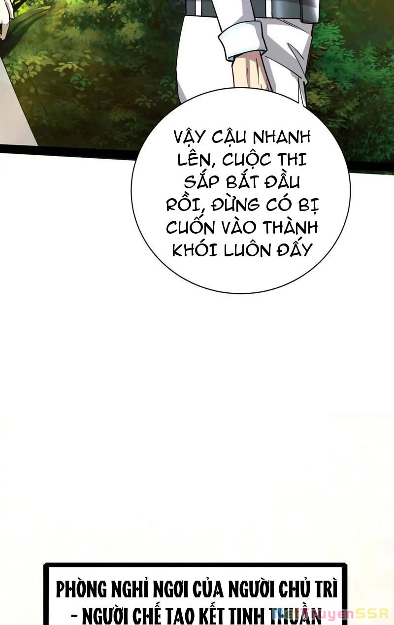 Đại Liên Minh Phản Xuyên Việt Của Bạo Quân Chap 84 - Next Chap 85