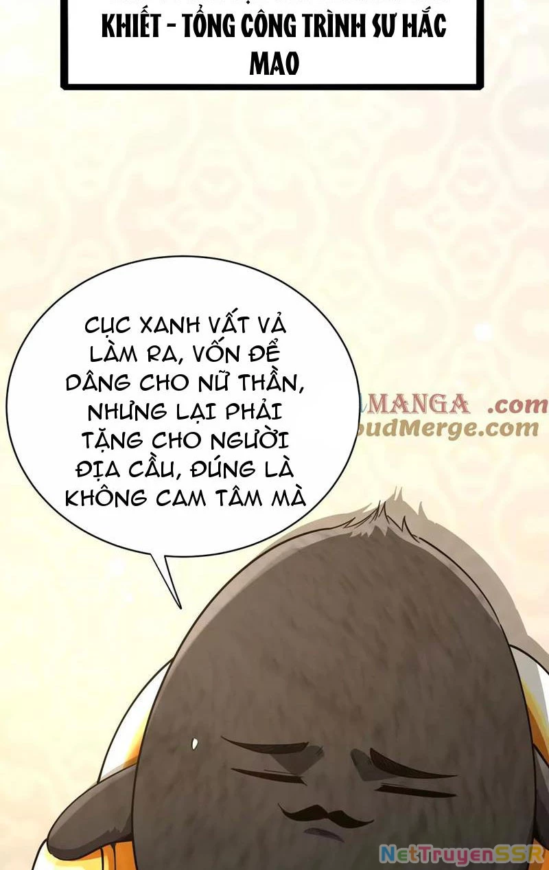 Đại Liên Minh Phản Xuyên Việt Của Bạo Quân Chap 84 - Next Chap 85