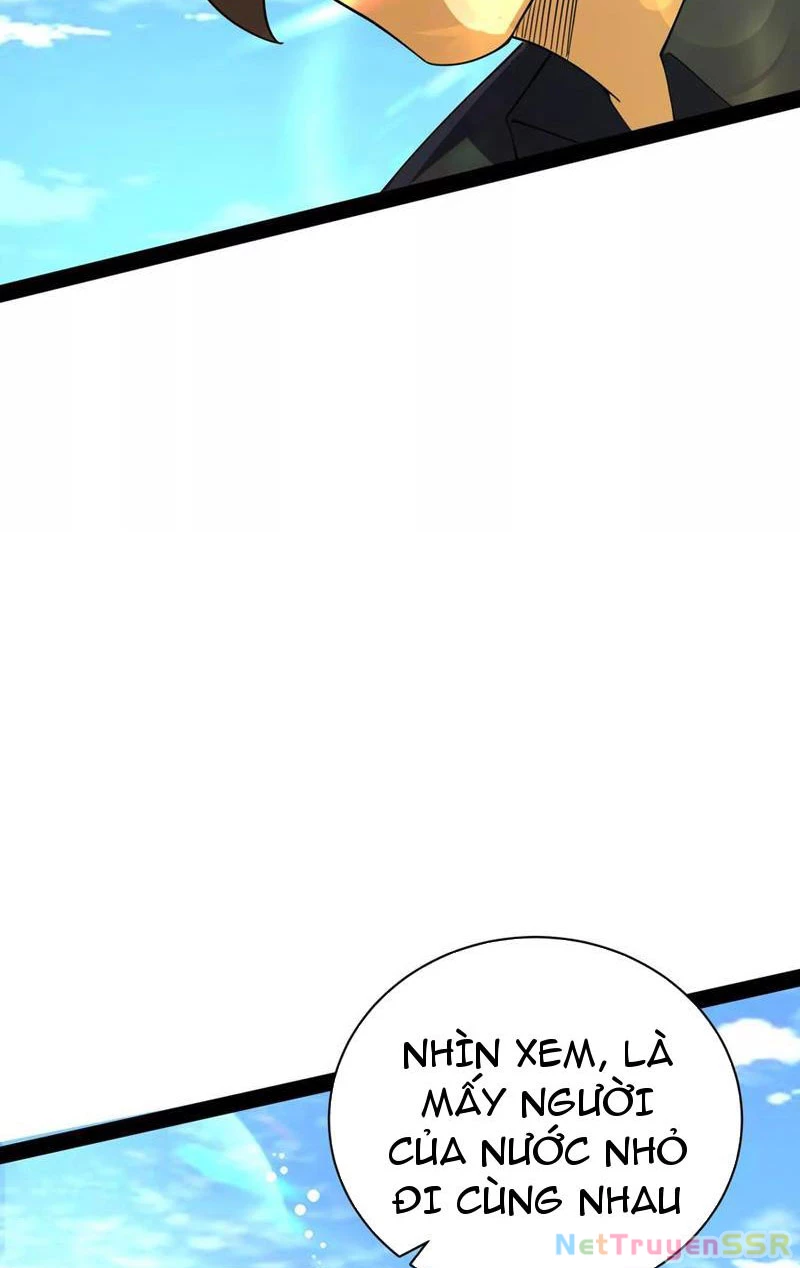 Đại Liên Minh Phản Xuyên Việt Của Bạo Quân Chap 85 - Next Chap 86