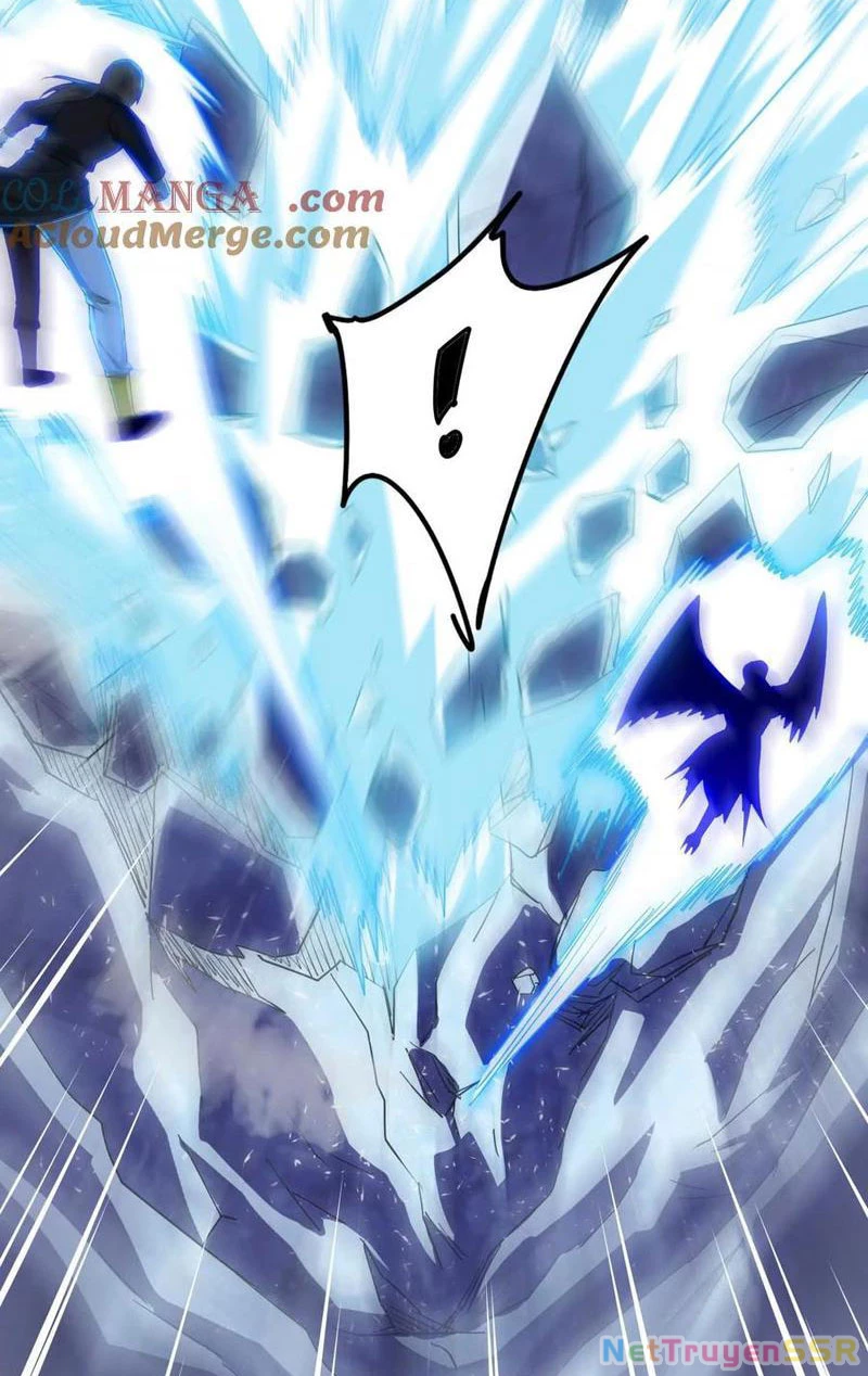 Đại Liên Minh Phản Xuyên Việt Của Bạo Quân Chap 85 - Next Chap 86