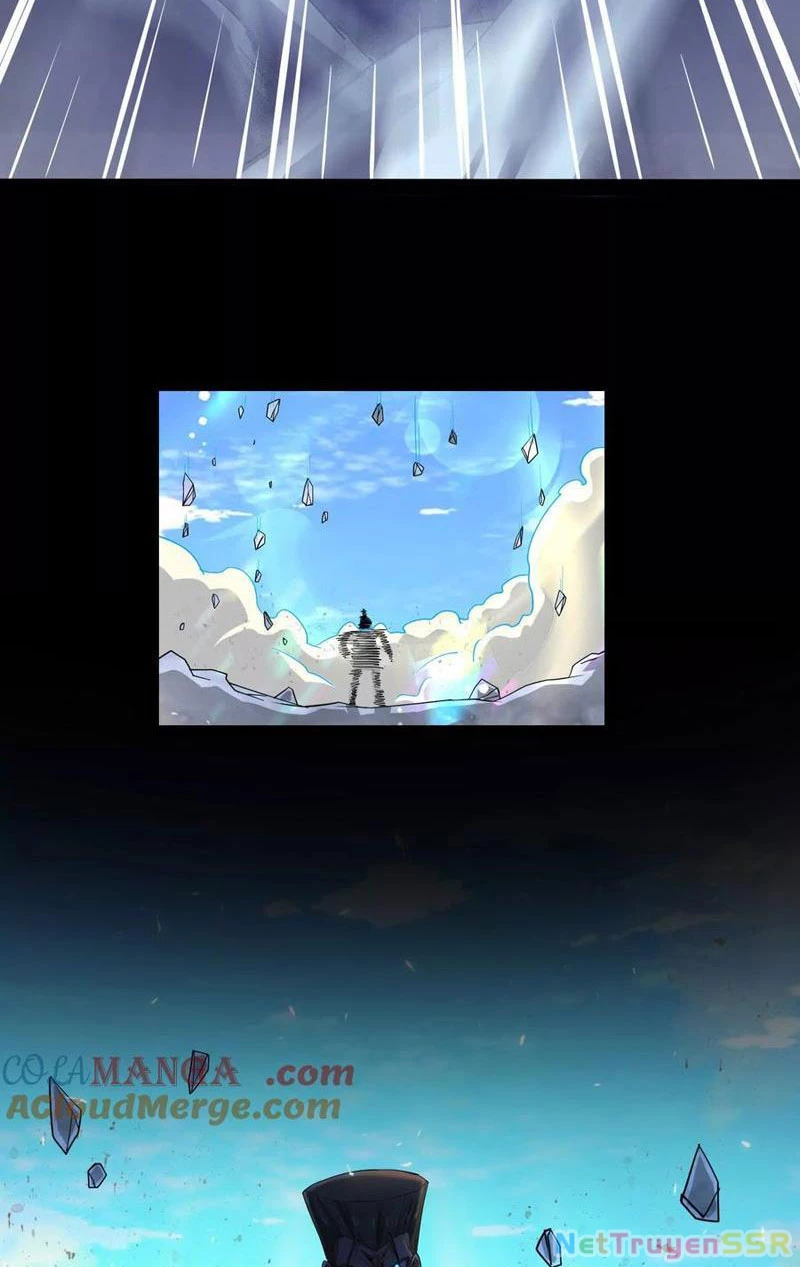 Đại Liên Minh Phản Xuyên Việt Của Bạo Quân Chap 85 - Next Chap 86