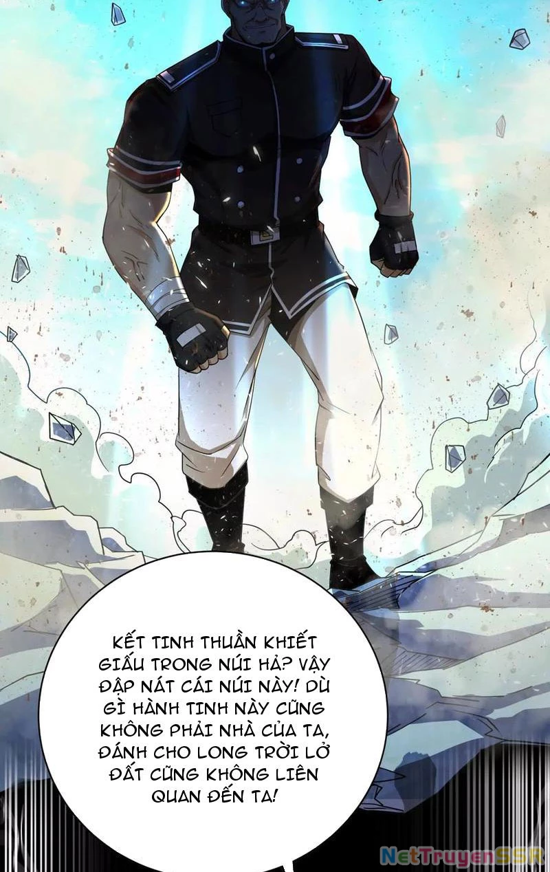 Đại Liên Minh Phản Xuyên Việt Của Bạo Quân Chap 85 - Next Chap 86