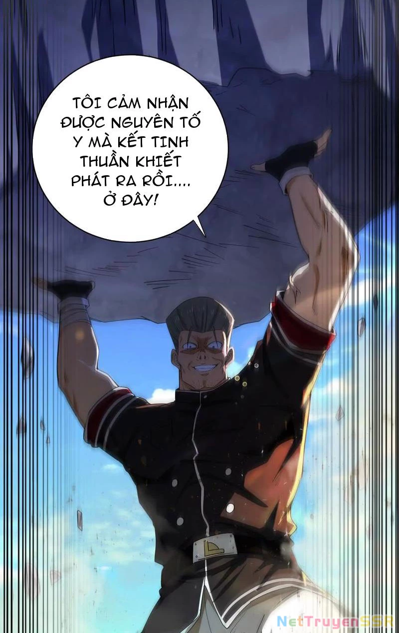 Đại Liên Minh Phản Xuyên Việt Của Bạo Quân Chap 85 - Next Chap 86