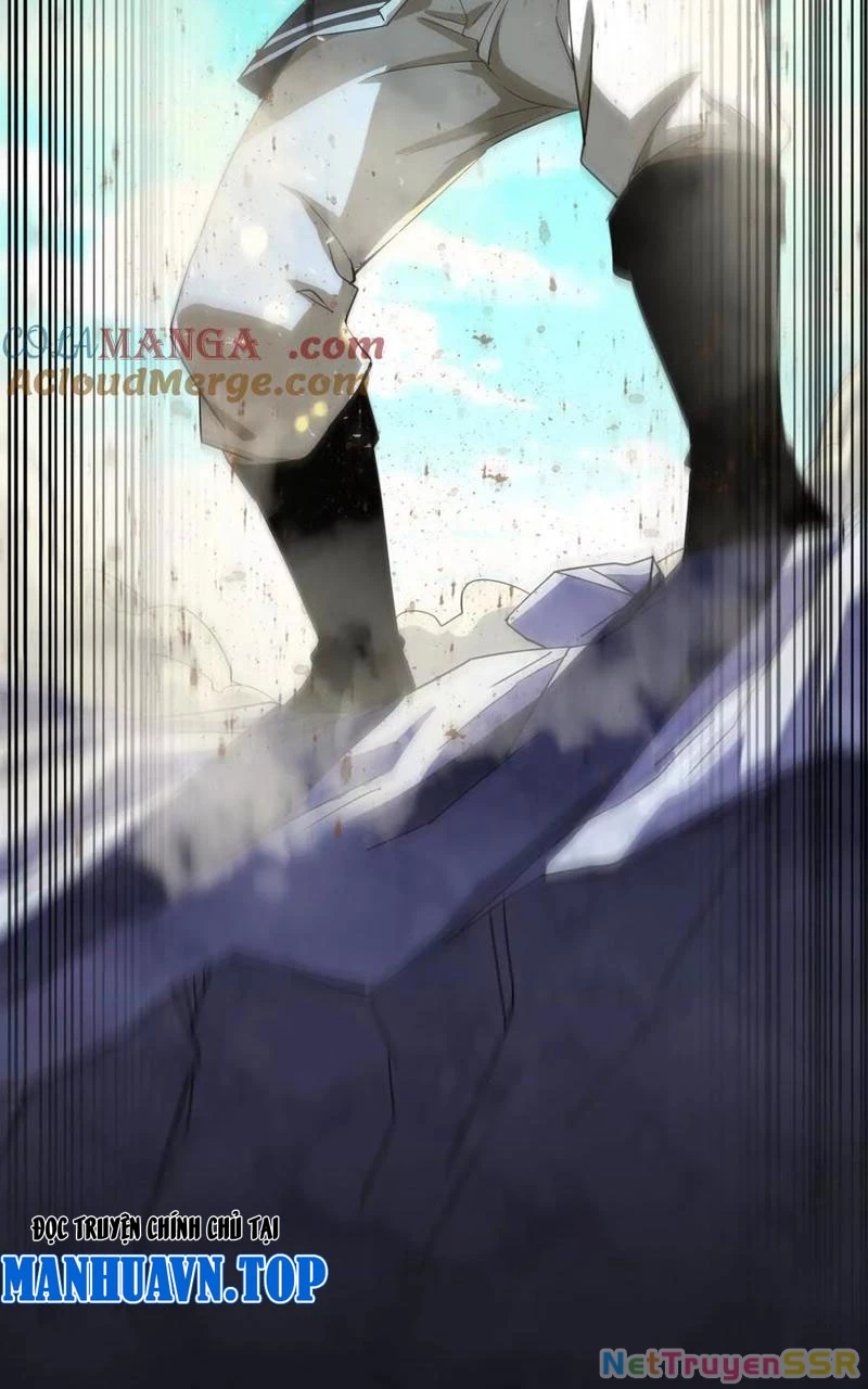 Đại Liên Minh Phản Xuyên Việt Của Bạo Quân Chap 85 - Next Chap 86