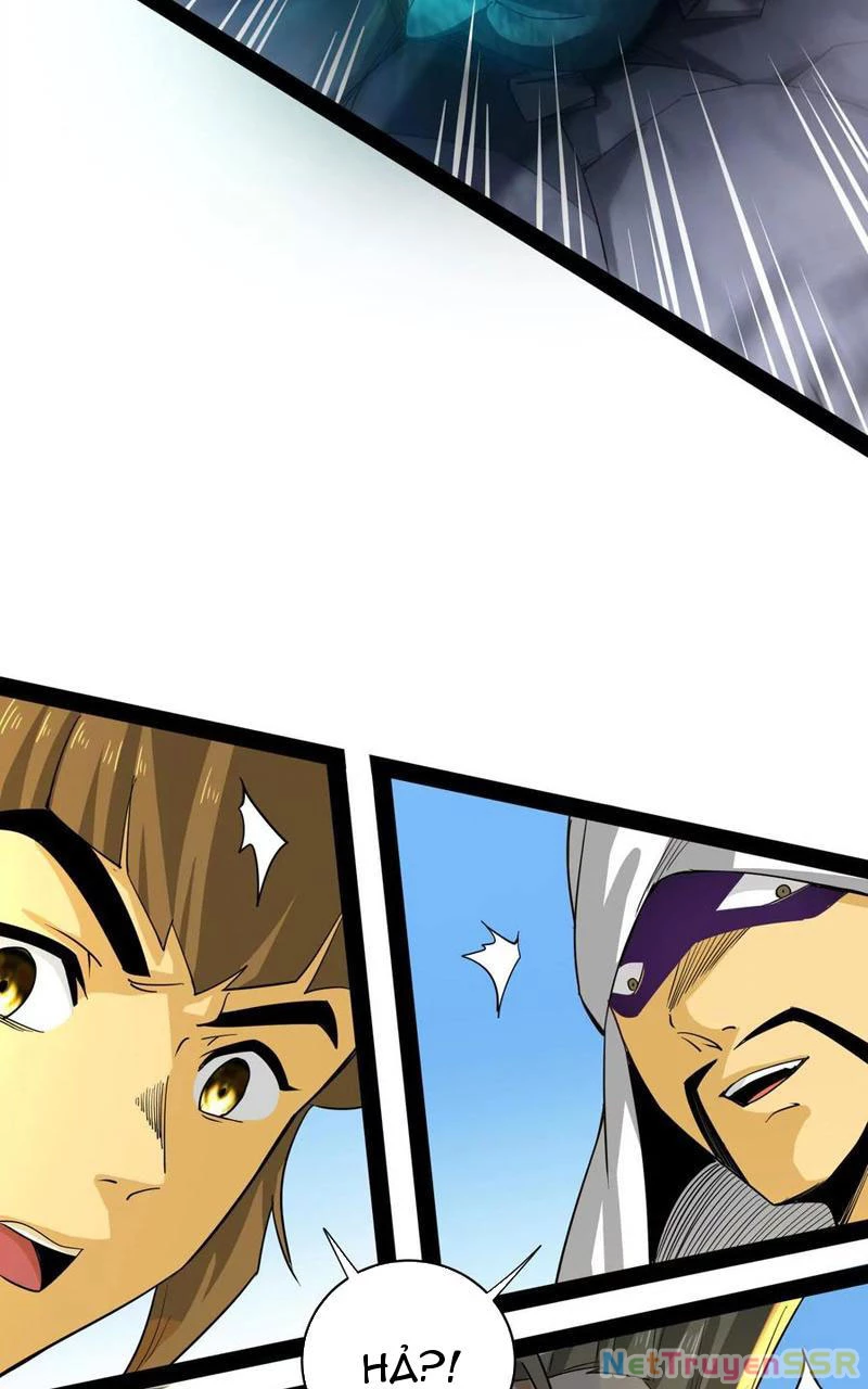 Đại Liên Minh Phản Xuyên Việt Của Bạo Quân Chap 85 - Next Chap 86