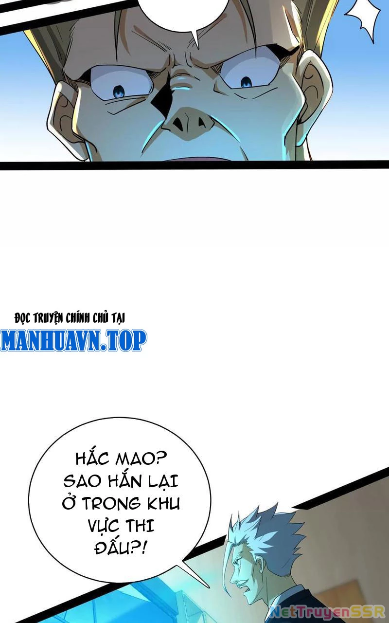 Đại Liên Minh Phản Xuyên Việt Của Bạo Quân Chap 85 - Next Chap 86