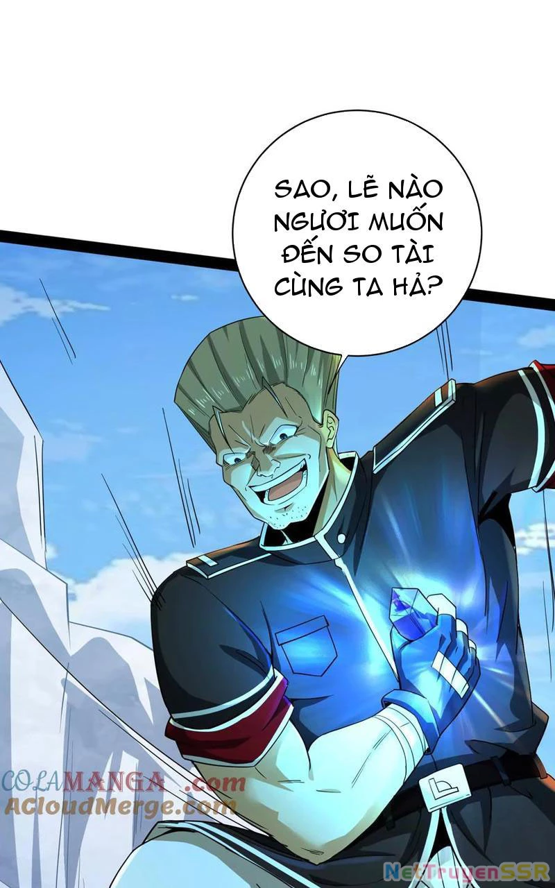 Đại Liên Minh Phản Xuyên Việt Của Bạo Quân Chap 85 - Next Chap 86