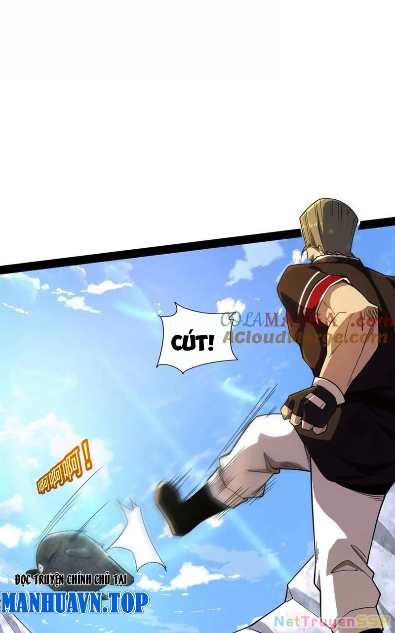 Đại Liên Minh Phản Xuyên Việt Của Bạo Quân Chap 85 - Next Chap 86