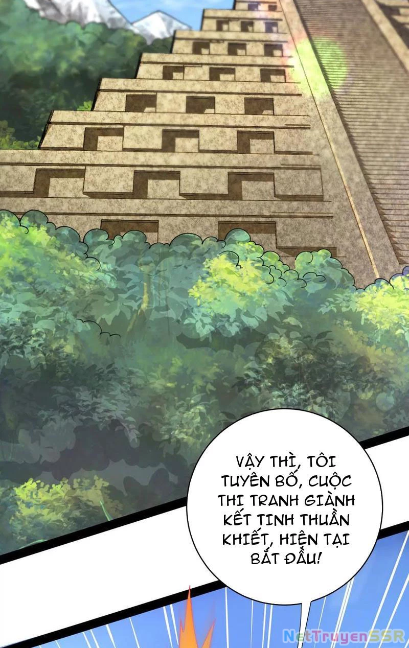 Đại Liên Minh Phản Xuyên Việt Của Bạo Quân Chap 85 - Next Chap 86