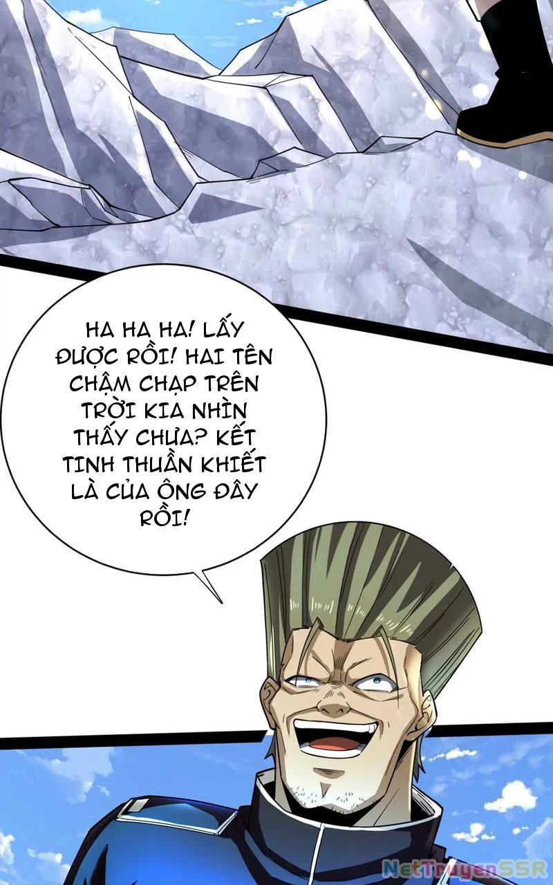 Đại Liên Minh Phản Xuyên Việt Của Bạo Quân Chap 85 - Next Chap 86