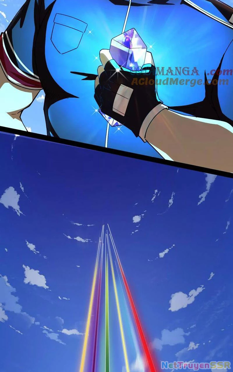 Đại Liên Minh Phản Xuyên Việt Của Bạo Quân Chap 85 - Next Chap 86