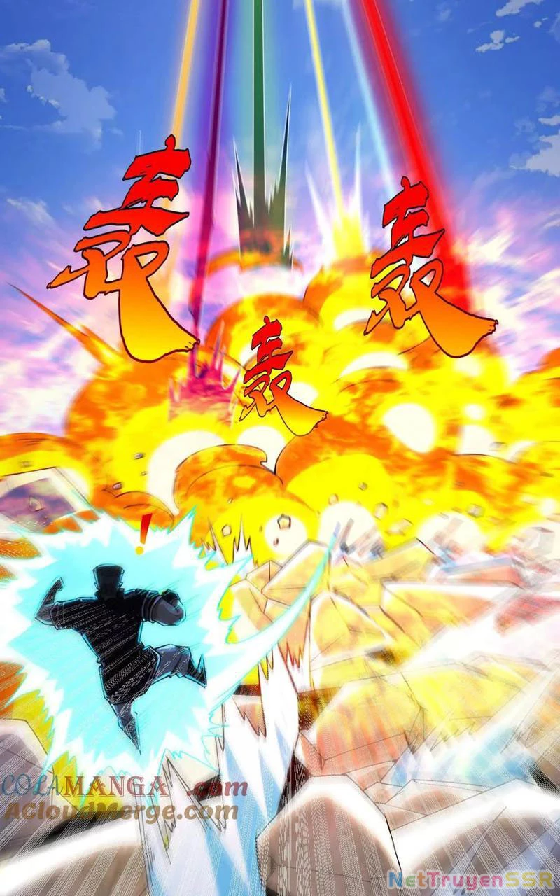 Đại Liên Minh Phản Xuyên Việt Của Bạo Quân Chap 85 - Next Chap 86