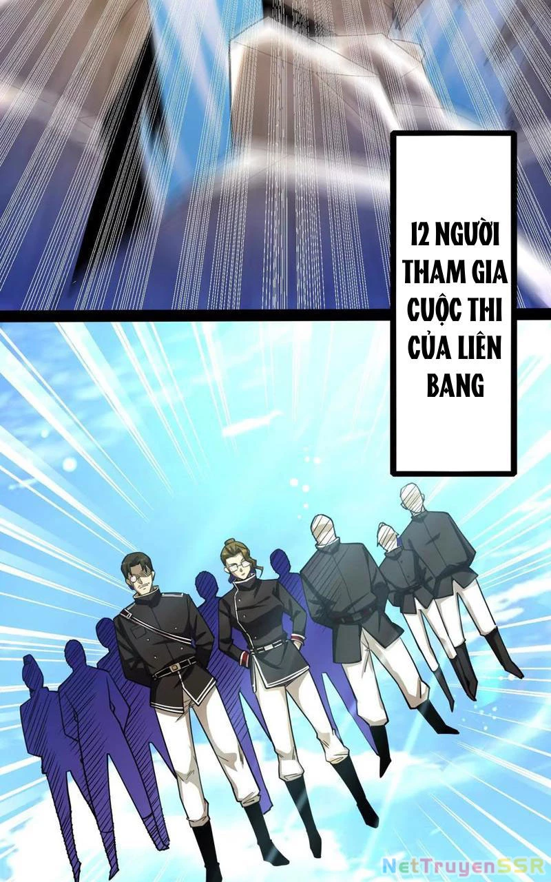 Đại Liên Minh Phản Xuyên Việt Của Bạo Quân Chap 85 - Next Chap 86