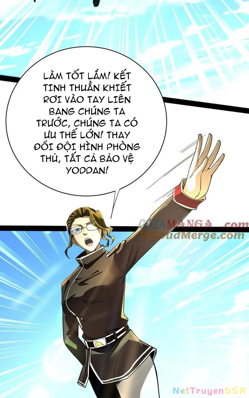 Đại Liên Minh Phản Xuyên Việt Của Bạo Quân Chap 85 - Next Chap 86