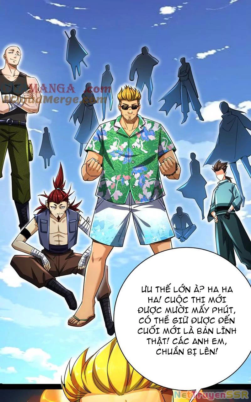 Đại Liên Minh Phản Xuyên Việt Của Bạo Quân Chap 85 - Next Chap 86