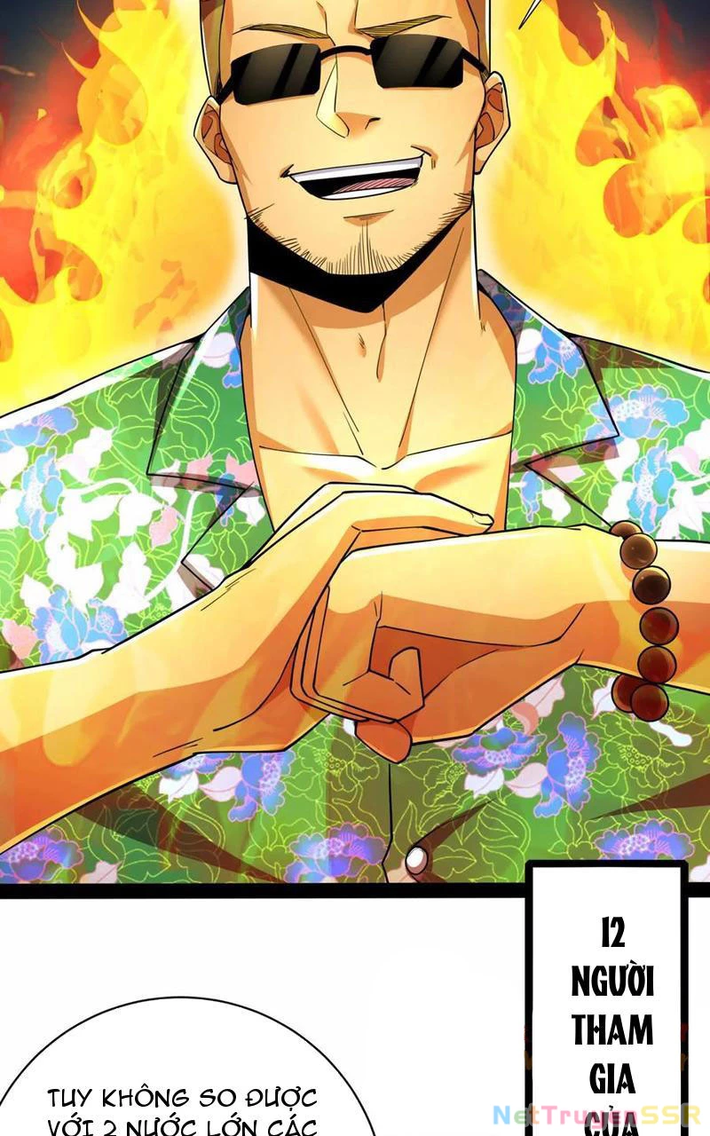 Đại Liên Minh Phản Xuyên Việt Của Bạo Quân Chap 85 - Next Chap 86