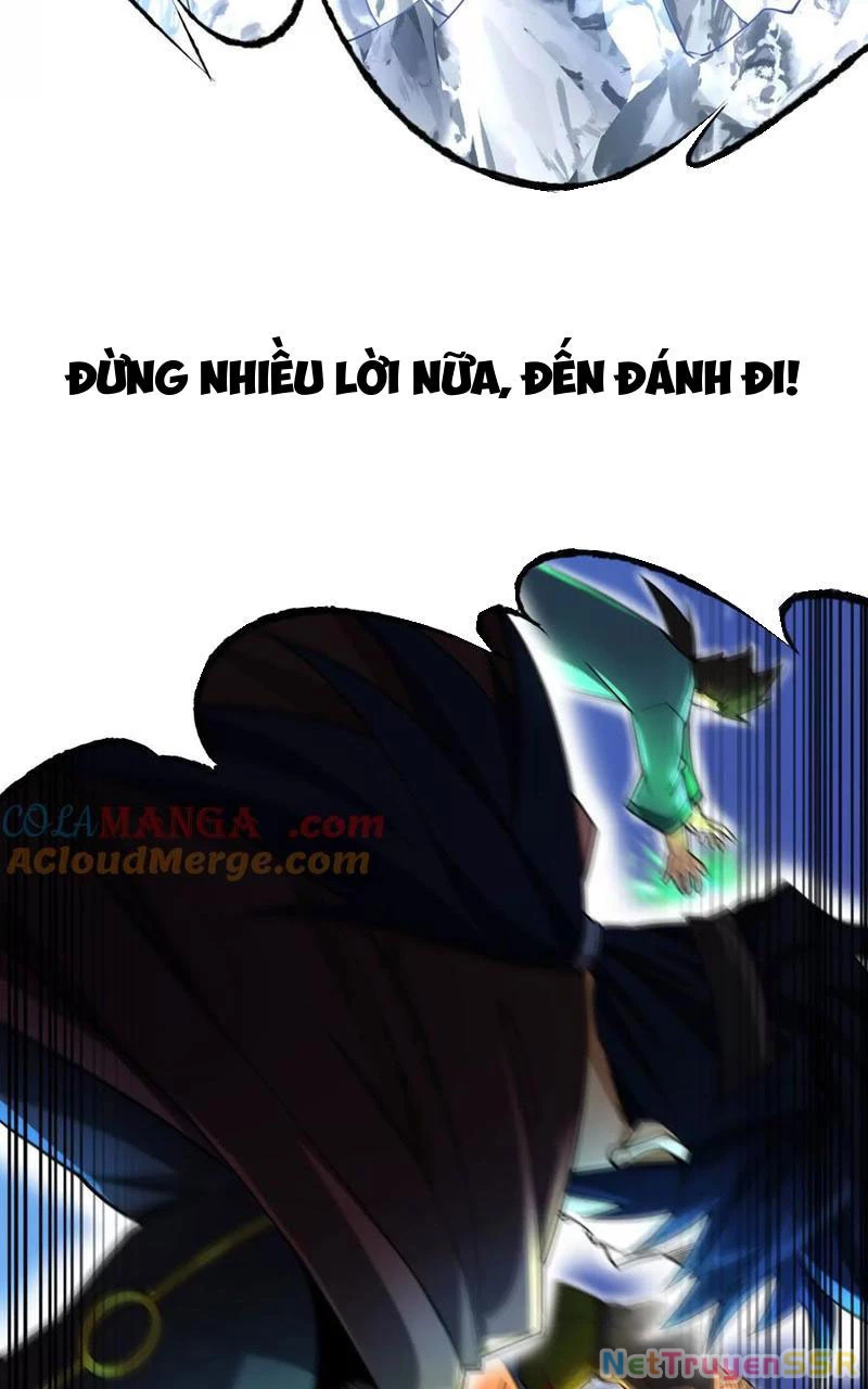 Đại Liên Minh Phản Xuyên Việt Của Bạo Quân Chap 85 - Next Chap 86