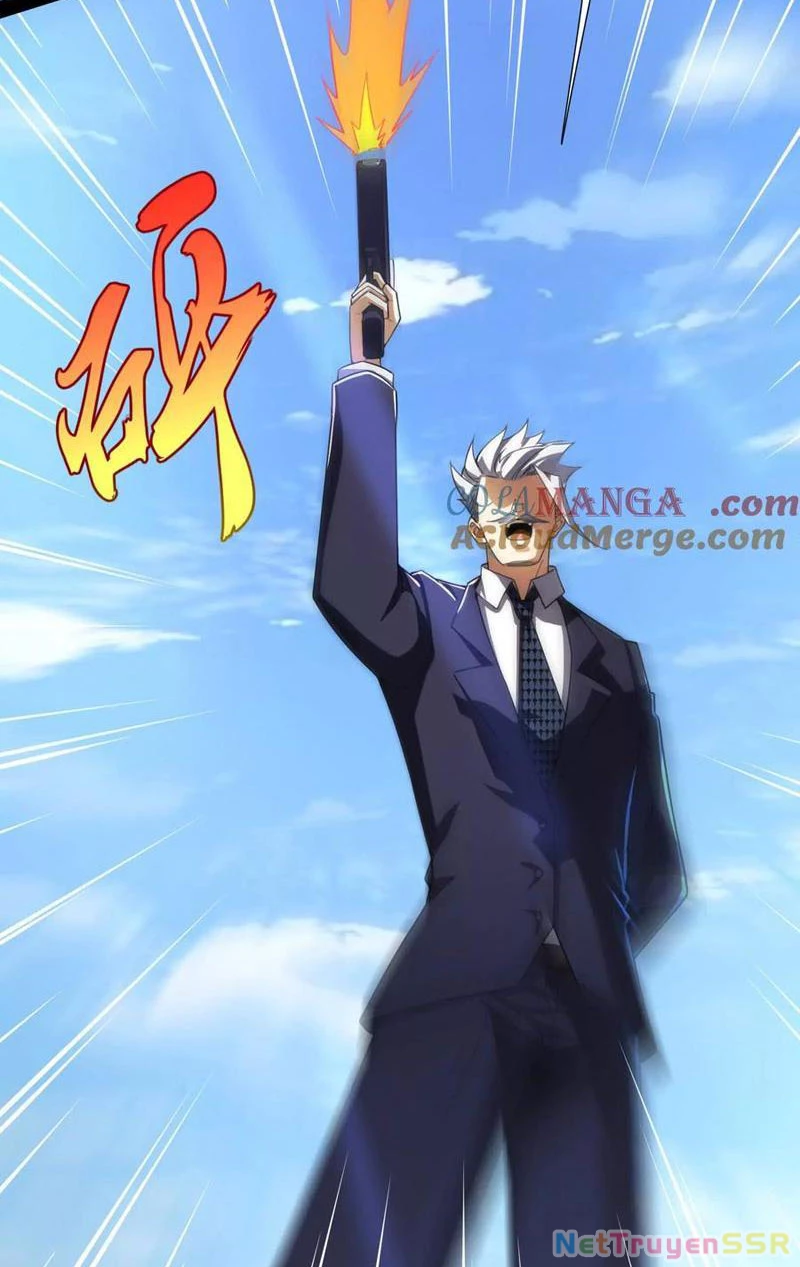 Đại Liên Minh Phản Xuyên Việt Của Bạo Quân Chap 85 - Next Chap 86