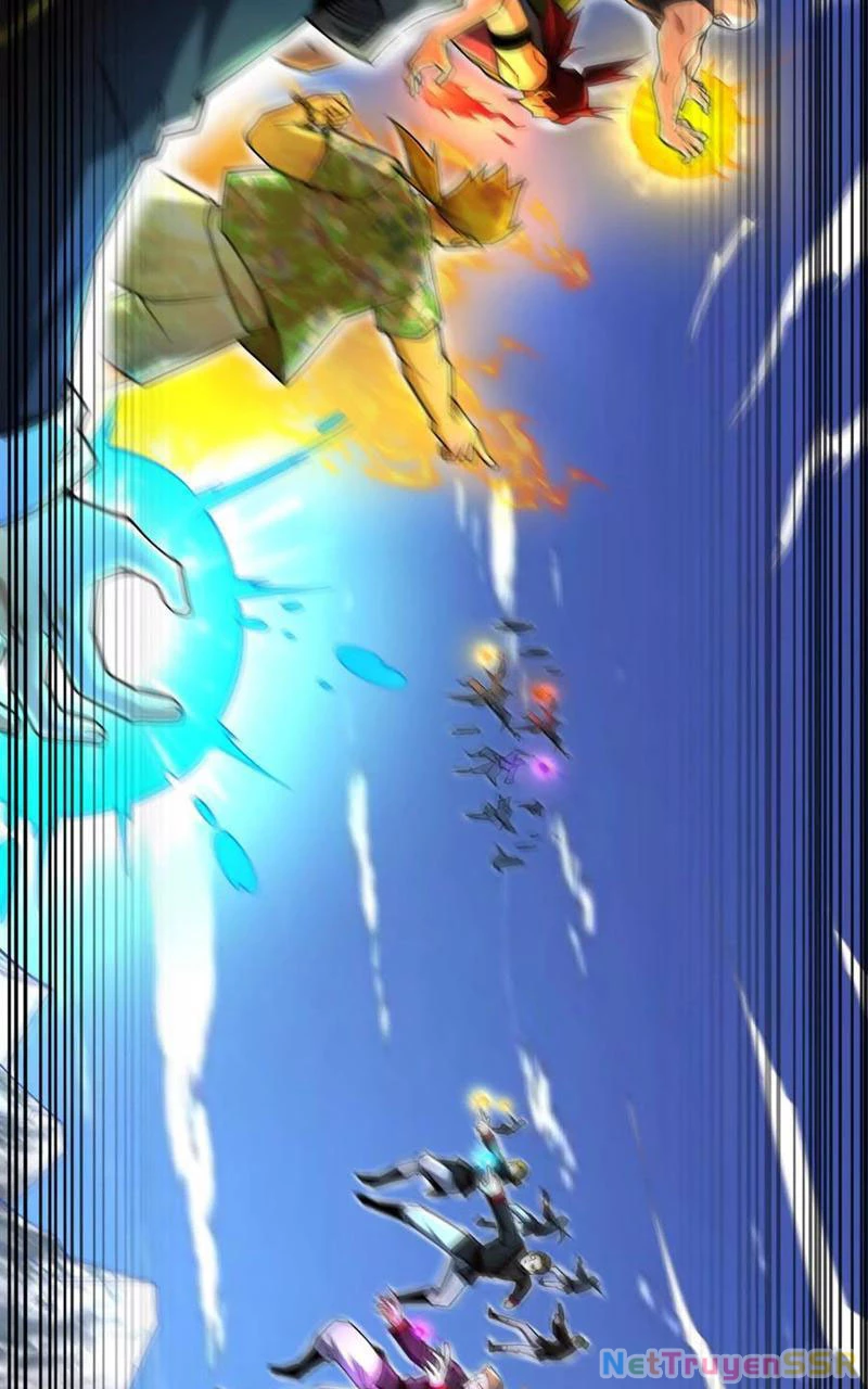 Đại Liên Minh Phản Xuyên Việt Của Bạo Quân Chap 85 - Next Chap 86