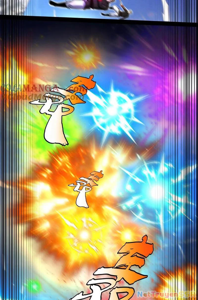 Đại Liên Minh Phản Xuyên Việt Của Bạo Quân Chap 85 - Next Chap 86