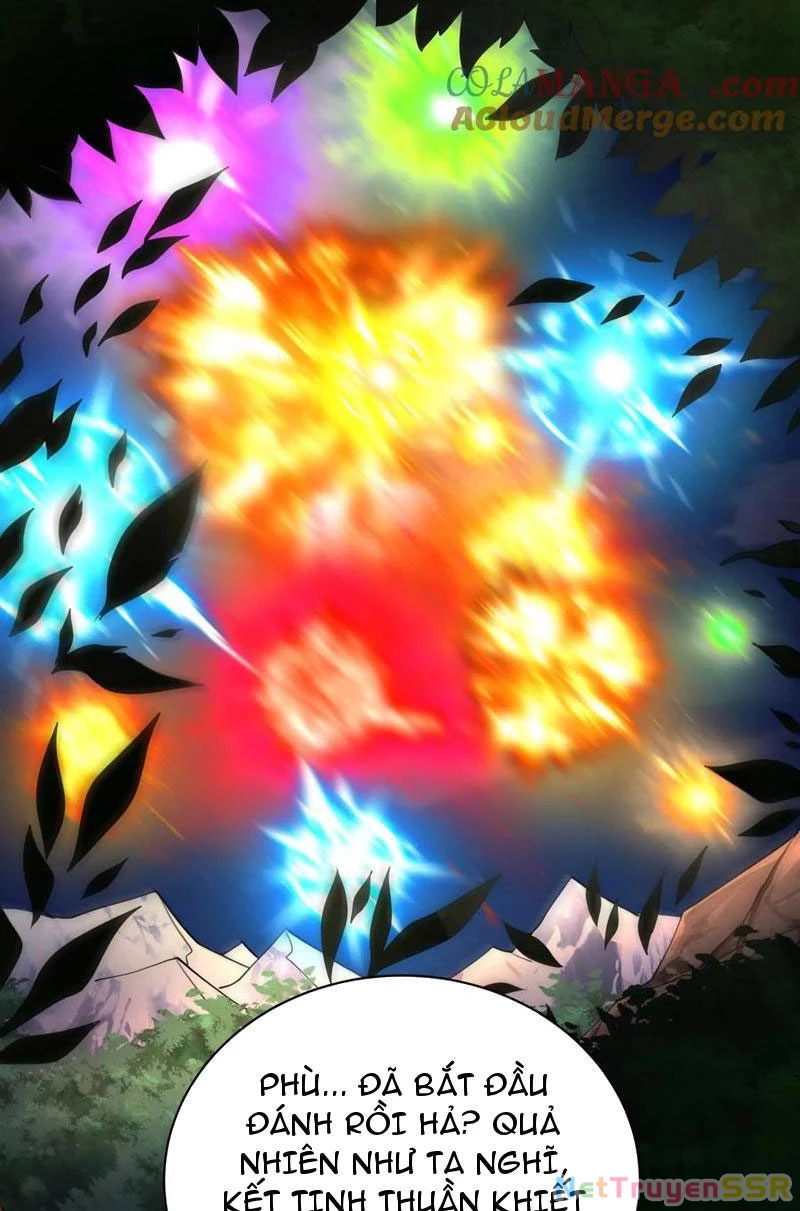 Đại Liên Minh Phản Xuyên Việt Của Bạo Quân Chap 85 - Next Chap 86