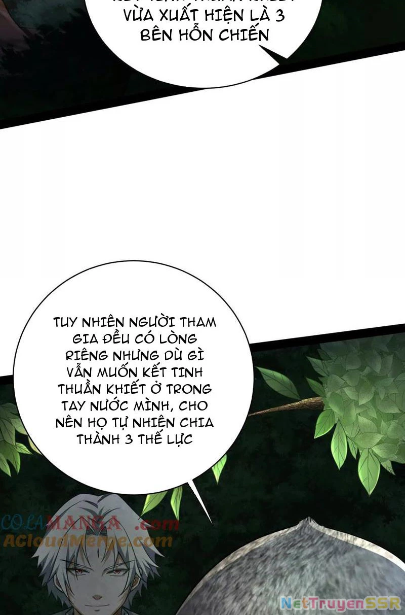 Đại Liên Minh Phản Xuyên Việt Của Bạo Quân Chap 85 - Next Chap 86