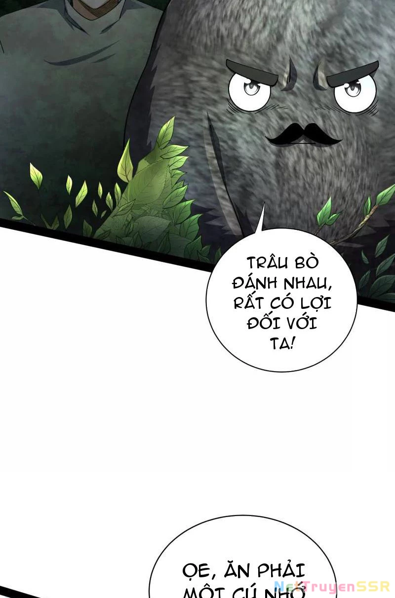 Đại Liên Minh Phản Xuyên Việt Của Bạo Quân Chap 85 - Next Chap 86