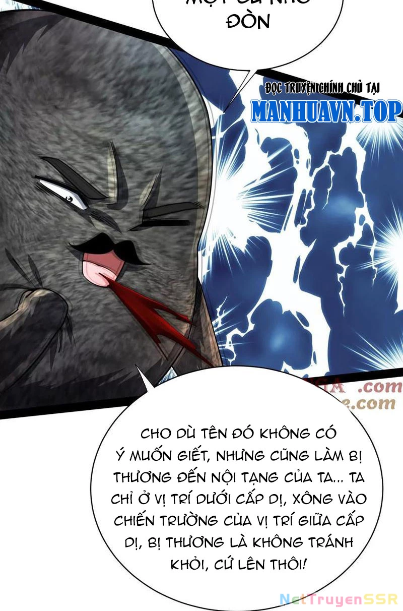 Đại Liên Minh Phản Xuyên Việt Của Bạo Quân Chap 85 - Next Chap 86