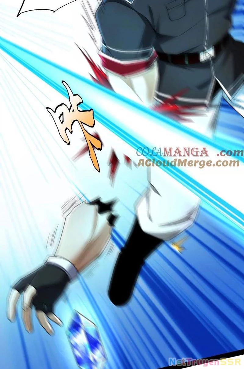 Đại Liên Minh Phản Xuyên Việt Của Bạo Quân Chap 85 - Next Chap 86