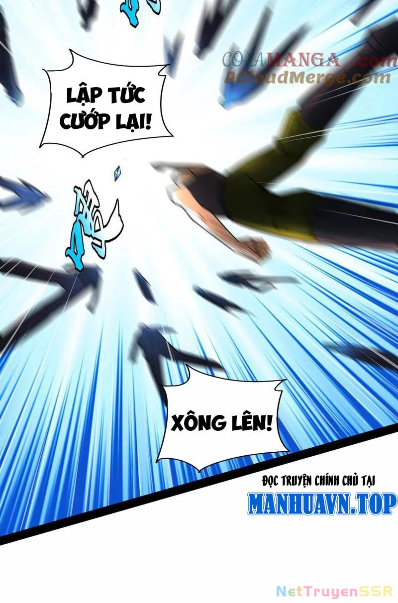 Đại Liên Minh Phản Xuyên Việt Của Bạo Quân Chap 85 - Next Chap 86