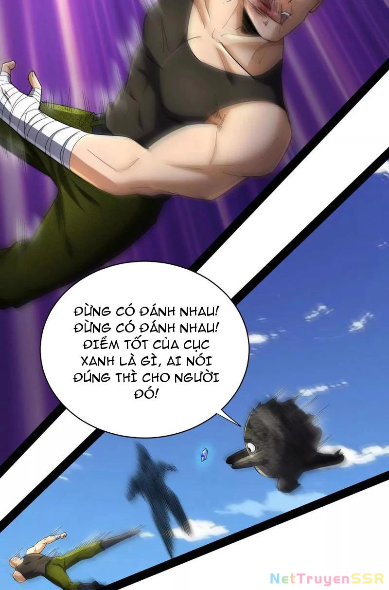 Đại Liên Minh Phản Xuyên Việt Của Bạo Quân Chap 85 - Next Chap 86