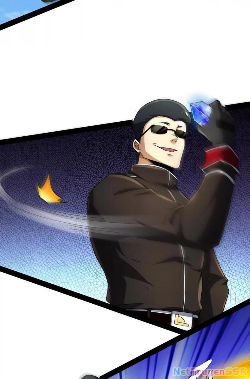 Đại Liên Minh Phản Xuyên Việt Của Bạo Quân Chap 85 - Next Chap 86