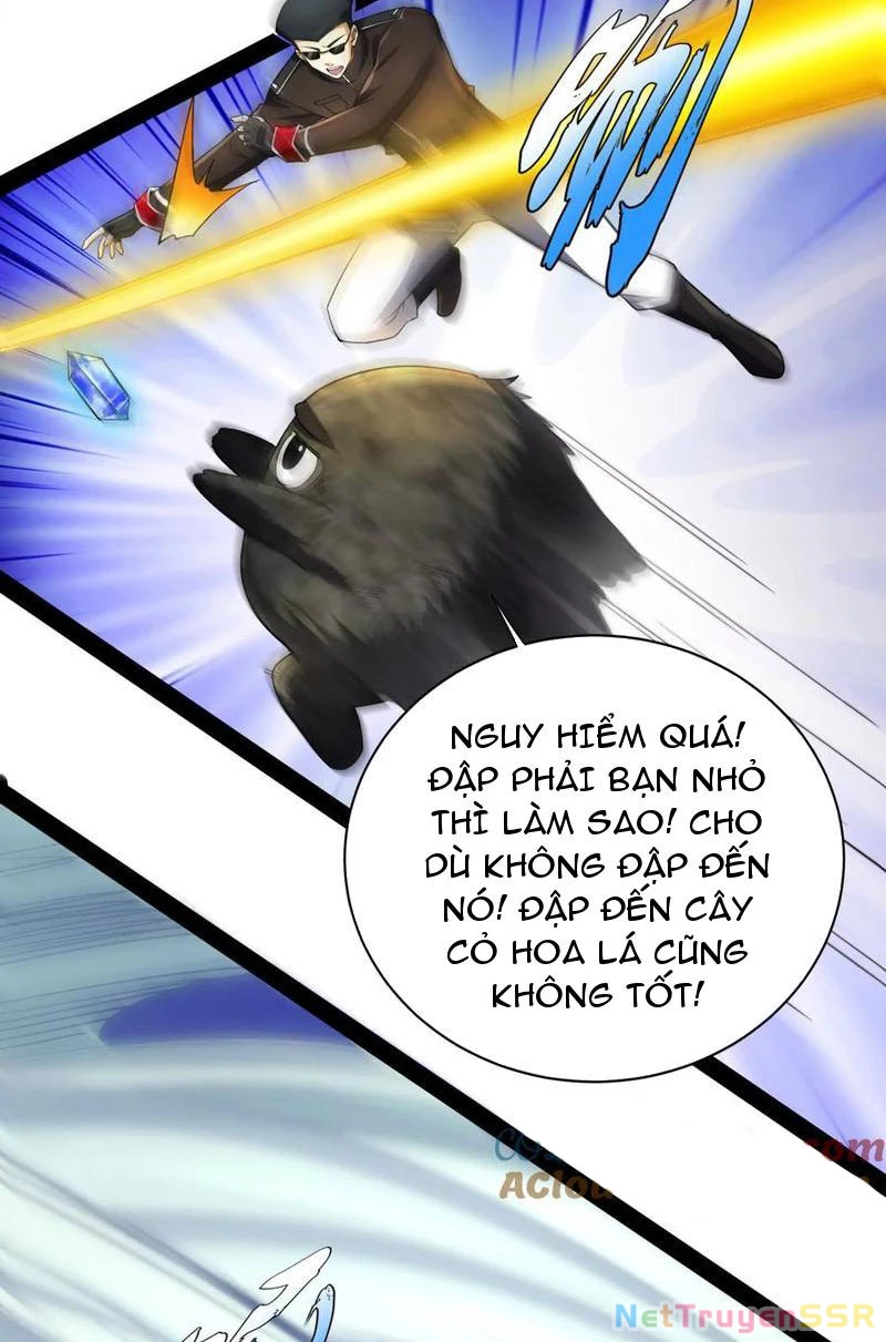 Đại Liên Minh Phản Xuyên Việt Của Bạo Quân Chap 85 - Next Chap 86