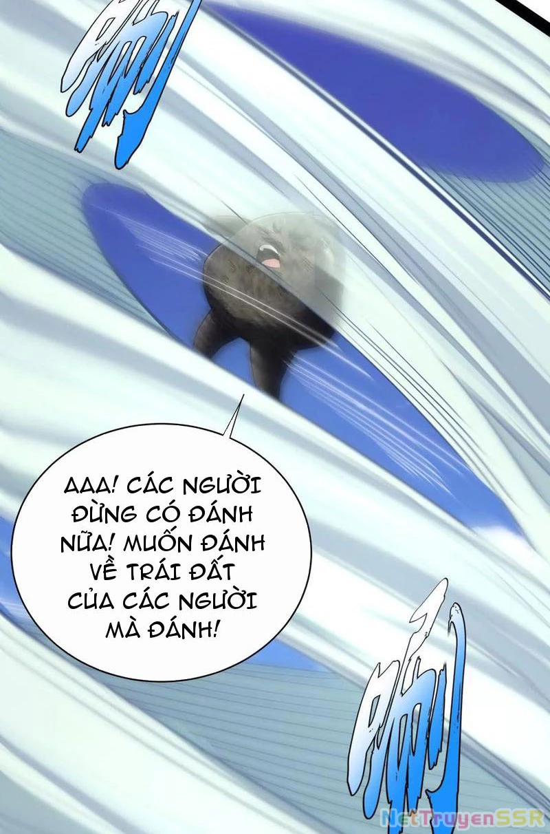 Đại Liên Minh Phản Xuyên Việt Của Bạo Quân Chap 85 - Next Chap 86