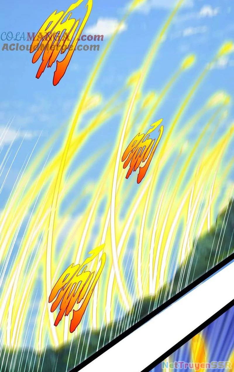 Đại Liên Minh Phản Xuyên Việt Của Bạo Quân Chap 85 - Next Chap 86