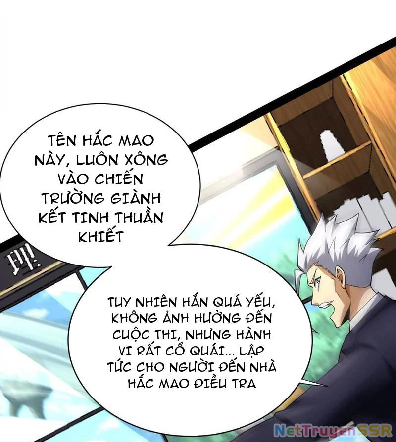Đại Liên Minh Phản Xuyên Việt Của Bạo Quân Chap 85 - Next Chap 86